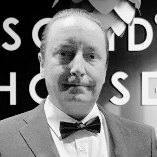 Kalle Lahervo