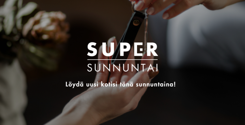 supersunnuntai