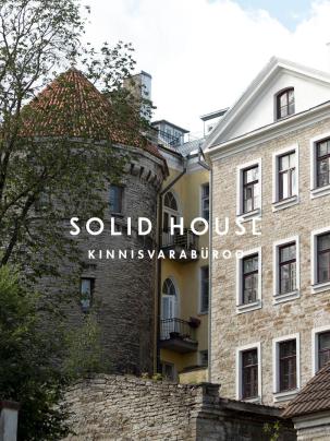 Solid House Tallinn