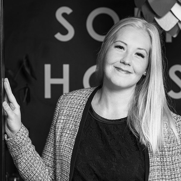 Janita Eloranta kiinteistönvälitys Salo Solid House