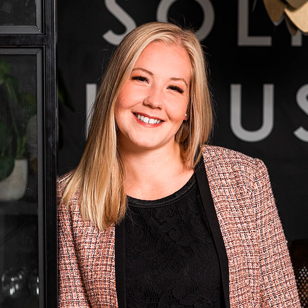 Janita Eloranta kiinteistönvälitys Salo Solid House