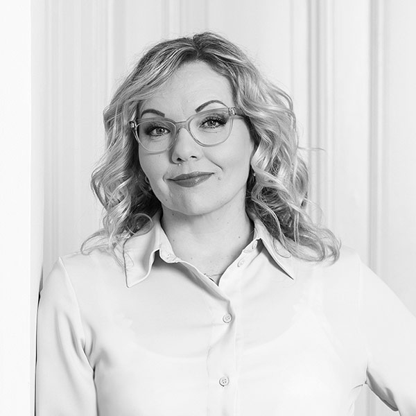 Kiinteistönvälittäjä Jaana Kylä-Kaila