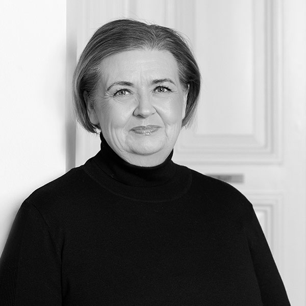 Kiinteistönvälittäjä Kaisa Lehtonen Salo