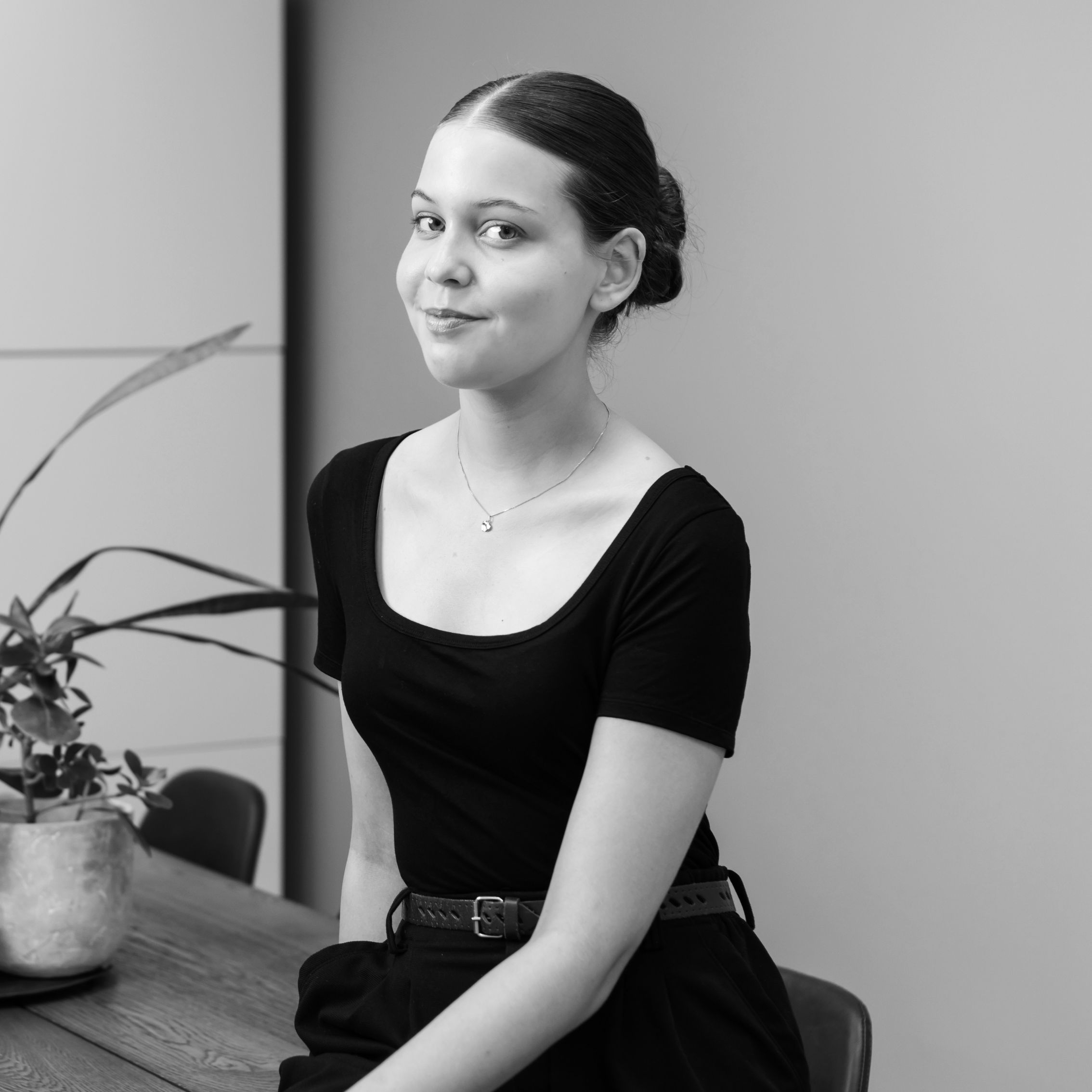 nella helenius