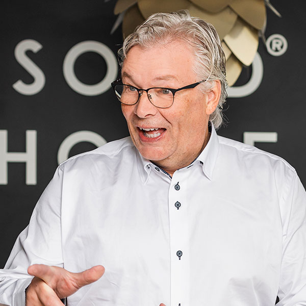 Juha Lehtonen asuntomyyjä Salo