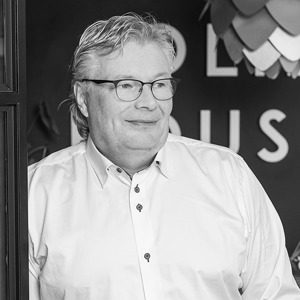 Juha Lehtonen asuntomyyjä Salo