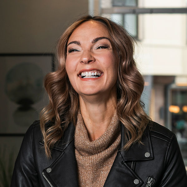 Nina Norrgård kiinteistönvälittäjä
