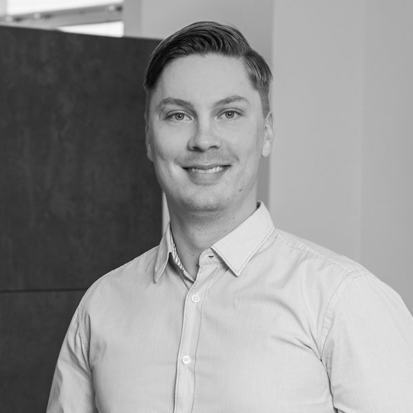 Timo Lindström asuntomyyjä Helsinki