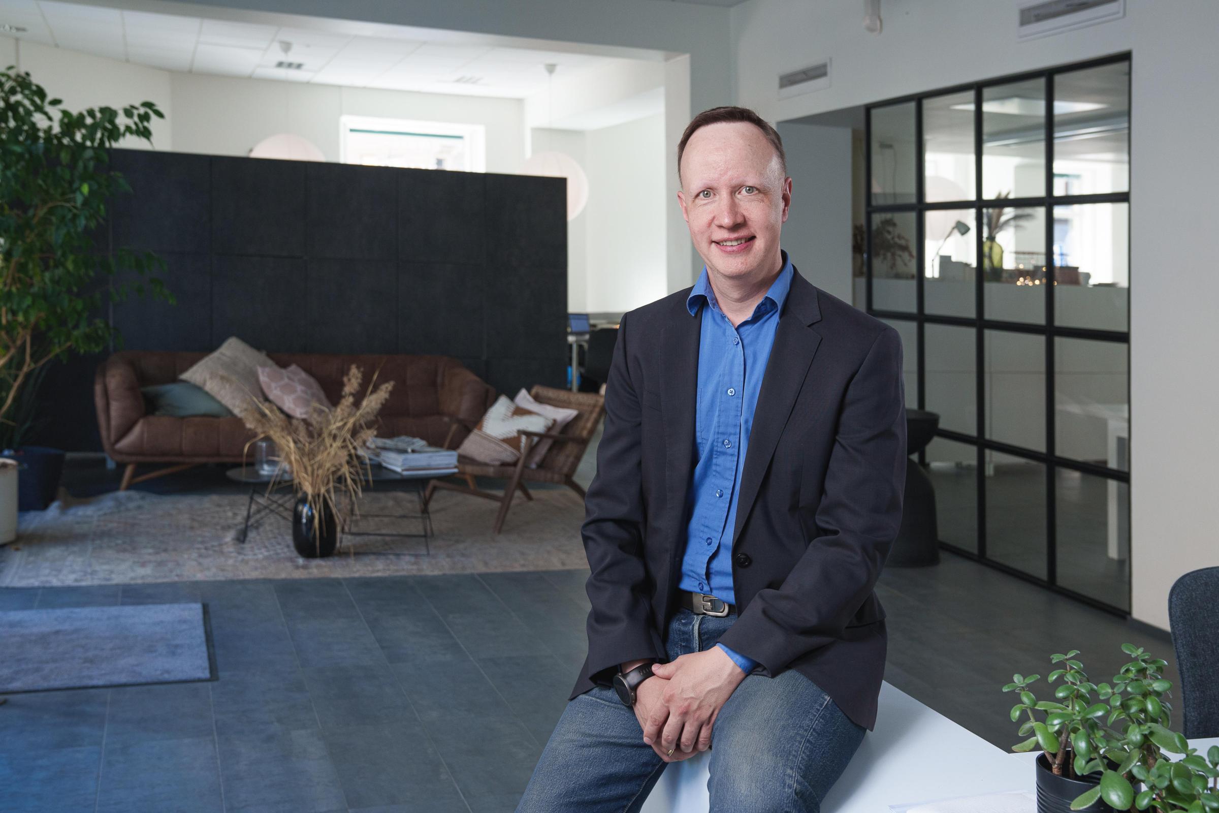 Solid House Mika Mytty