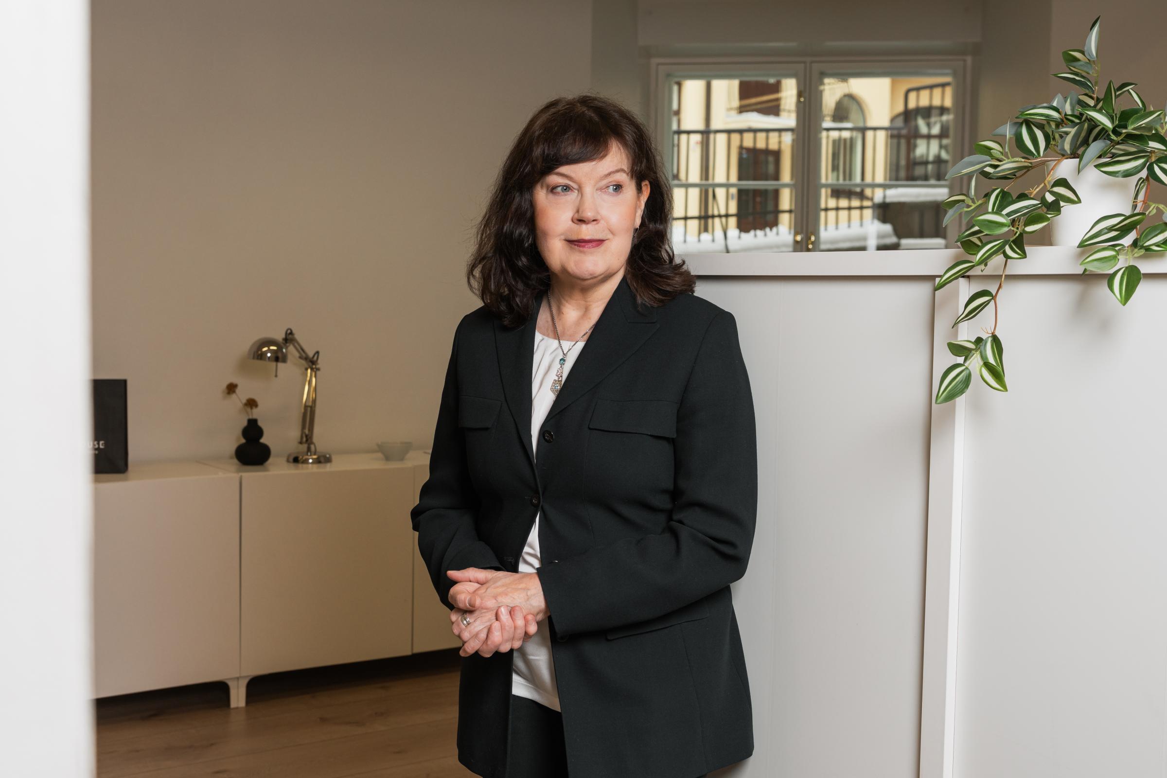 Tiina Virtanen